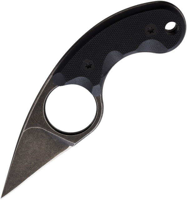 Fred Perrin La Griffe Fixed Blade 440C G10 - Fred Perrin