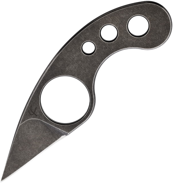 Fred Perrin La Griffe Fixed Blade 440C - Fred Perrin