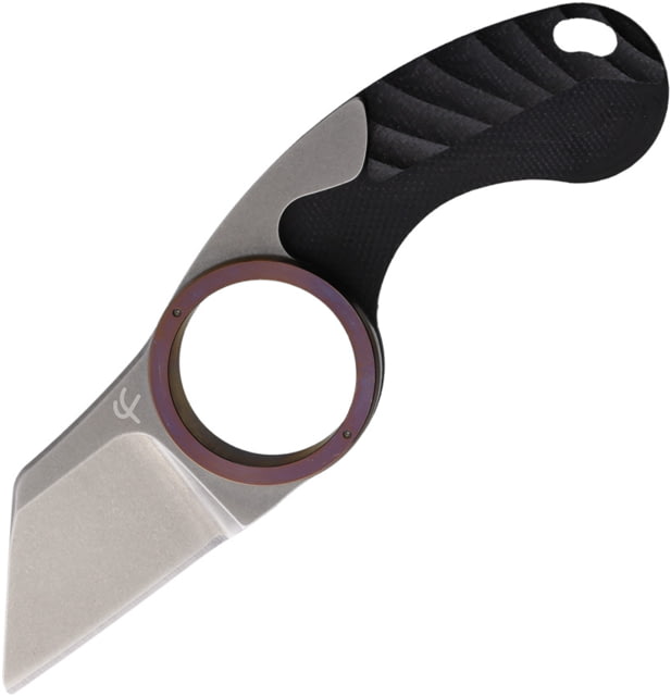 Fred Perrin La Griffe Folder Shark Brown FRDGSRDLTM - Fred Perrin