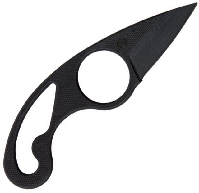 Fred Perrin La Griffe G-10 Knife FRDGG10 - Fred Perrin