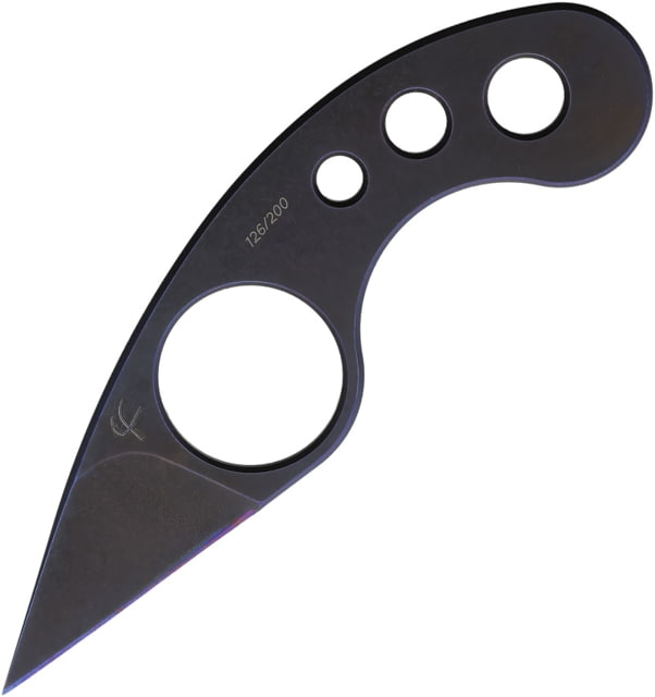 Fred Perrin La Griffe Titanium - Fred Perrin