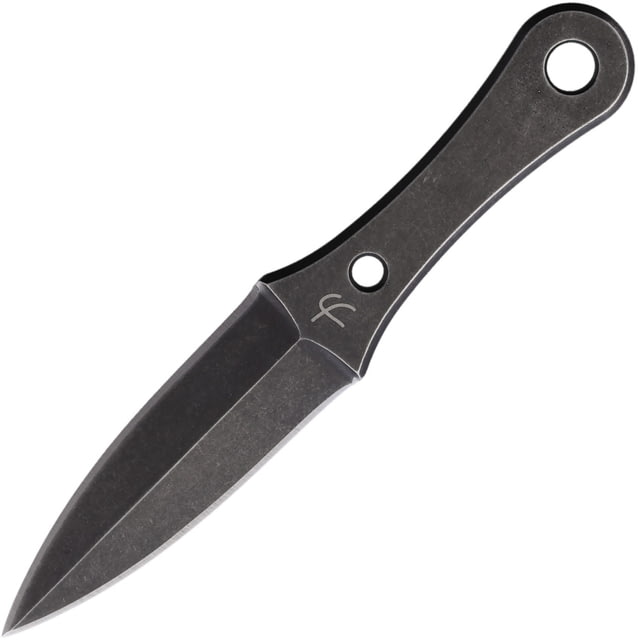 Fred Perrin Lapel Dagger - Fred Perrin