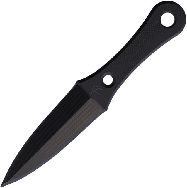 Fred Perrin Lapel Dagger G10 - Fred Perrin