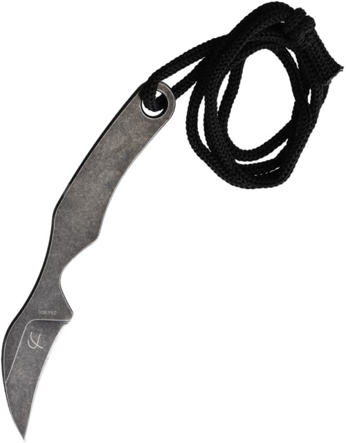 Fred Perrin Le Chestnut Knife - Fred Perrin