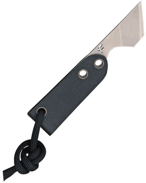 Fred Perrin Le Kiridashi Folder Knife Matte FRDKPLS - Fred Perrin