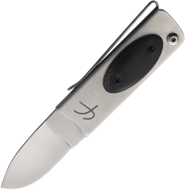 Fred Perrin Le Pititri Trifolder Micarta FRD - Fred Perrin