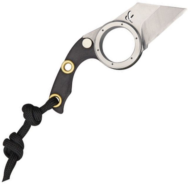 Fred Perrin Le Shark Folder Knife Matte FRDSPLS - Fred Perrin
