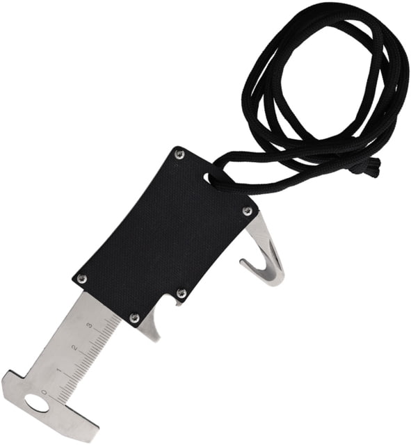 Fred Perrin Multi-Function Caliper Stainless Steel MK PC - Fred Perrin