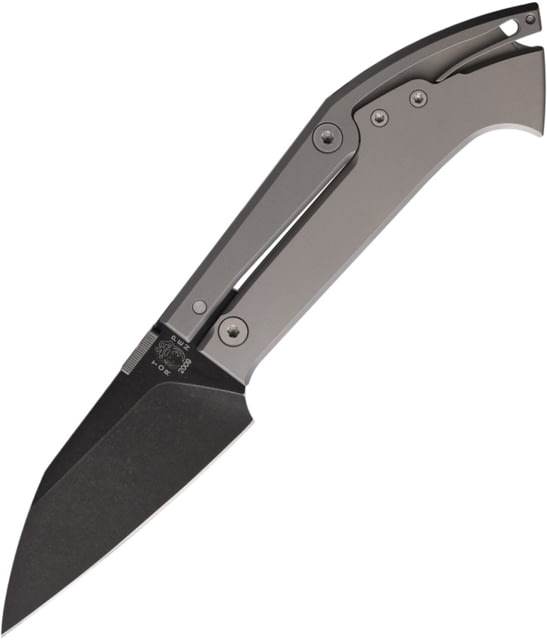 Fred Perrin Warthog Silver FRD - Fred Perrin