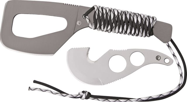 Fremont Farson Hunting Combo Knife FRE00409 - Fremont