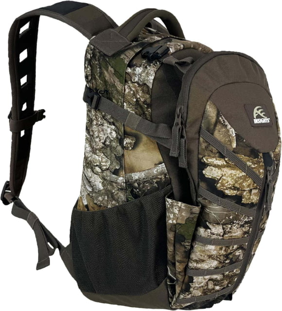 Frogg Toggs Insight Drifter V2 Lightweight Day Pack Realtree APX 1409803