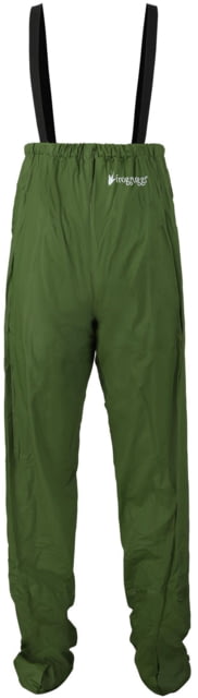 Frogg Toggs Rana Lightweight Emergency Wader Forest Green Medium/Large