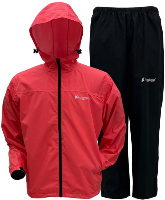 Frogg Toggs Women'S Vapor Rain Suit Juicy Lg/Xl