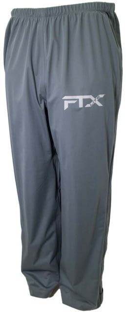 Frogg Toggs Frogg Toggs FTX Lite Pant - Men's Storm Gray Small - $83.99 at Optics Planet