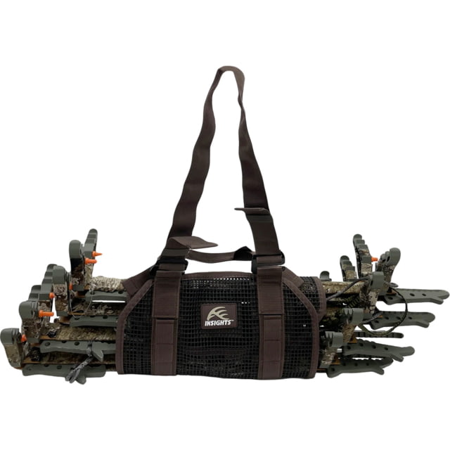Frogg Toggs Insight CATS Carry All Tree Strap One Size 1409804