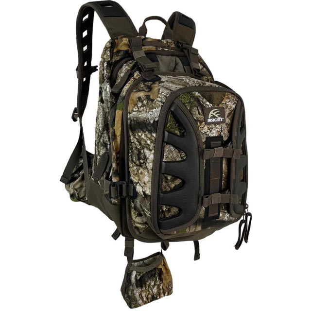 Frogg Toggs Insight Shift V2 Pack Realtree APX 1409799 - Frogg Toggs