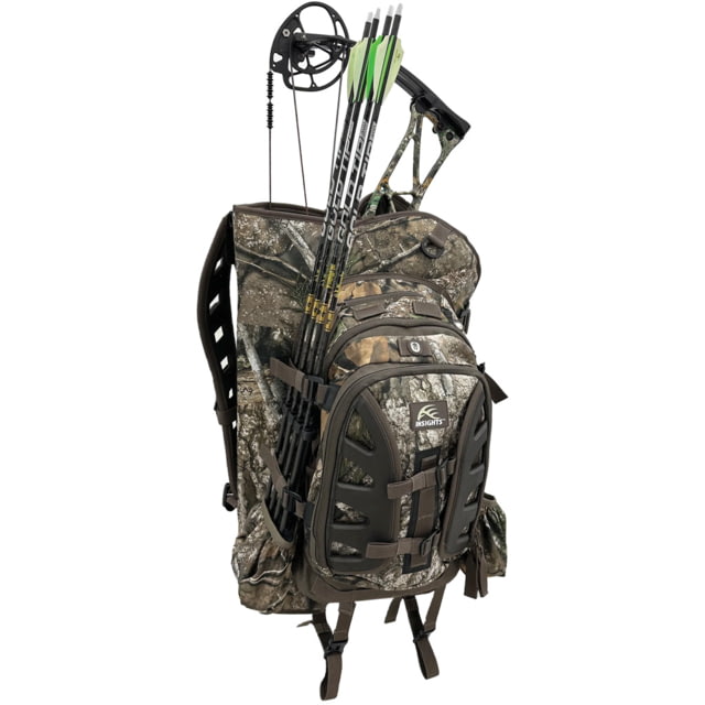Frogg Toggs Insight Vision V2 Bow Pack Realtree APX 1409798
