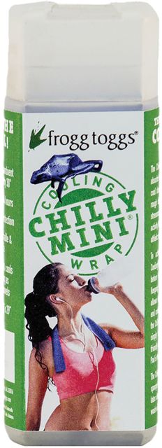 Frogg Toggs Mini Chilly Wrap