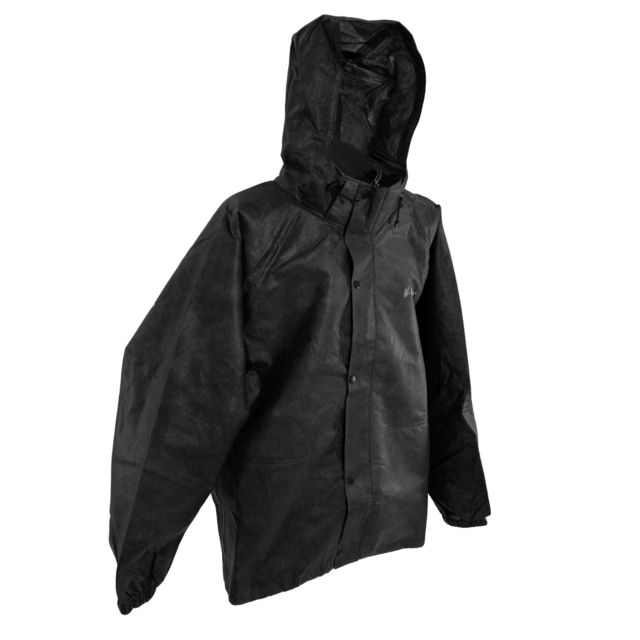 Frogg Toggs Men's Pro Action Jacket Blk Xl