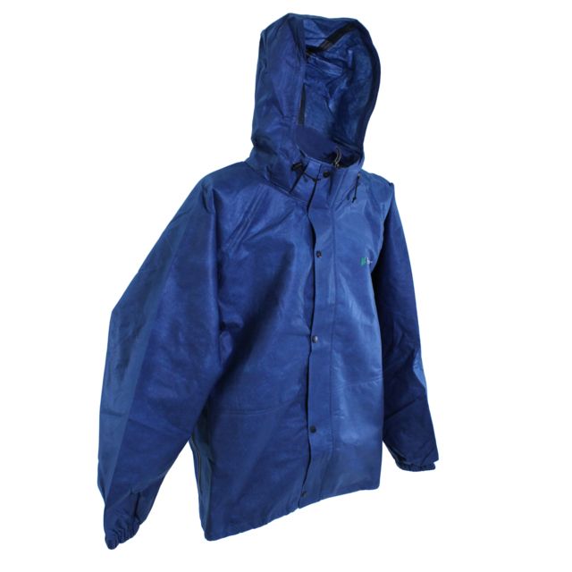 Frogg Toggs Men's Pro Action Jacket Blue Md