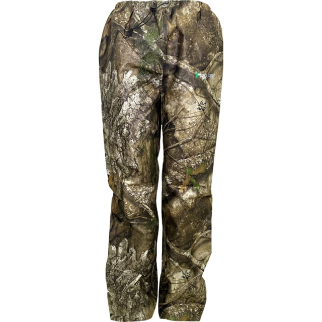 Frogg Toggs Frogg Toggs ScentLok Morphic v2 Waterproof Pant - Men's Extra Large Realtree APX 1409820 - $49.99 at Optics Planet