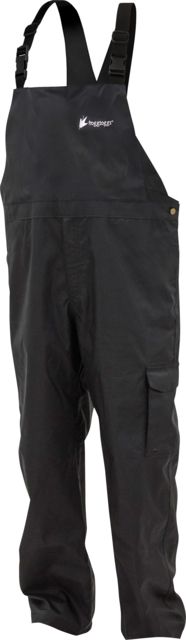 Frogg Toggs Stormwatch Bib