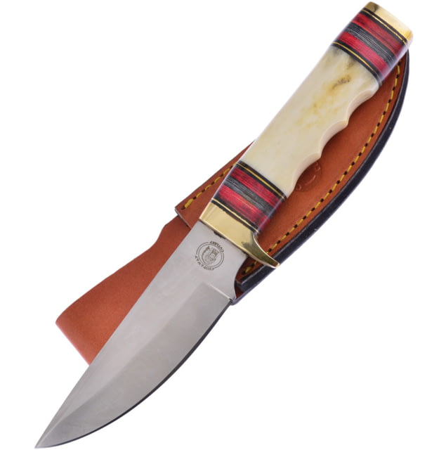Frost Ajax Mountain Skinner F - Frost Cutlery