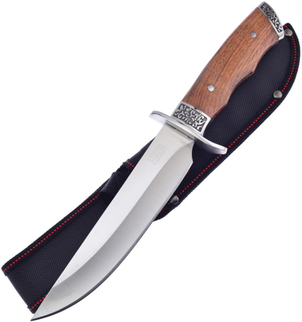 Frost Bowie Pakkawood F - Frost Cutlery