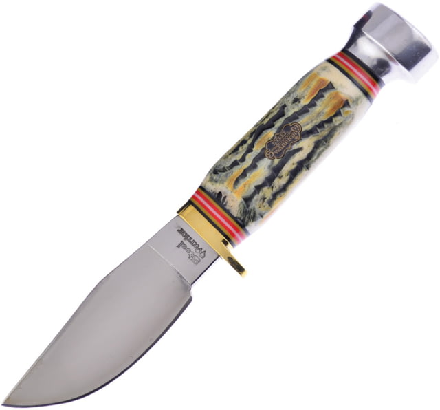 Frost Buck Skinner Winter Bone F - Frost Cutlery