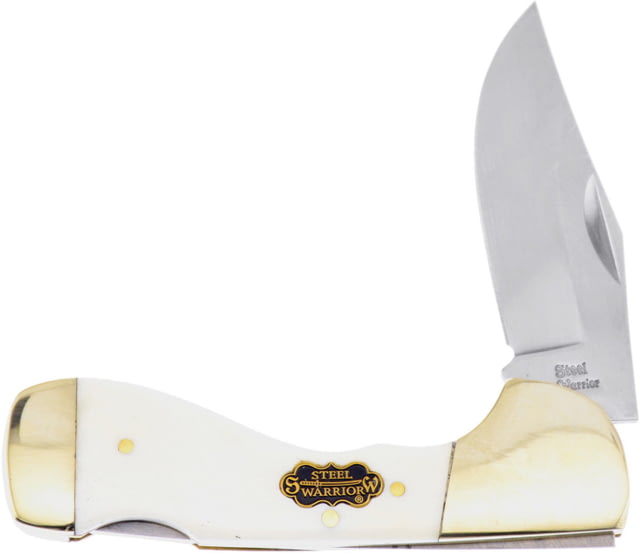 Frost Choctaw White Bone F - Frost Cutlery