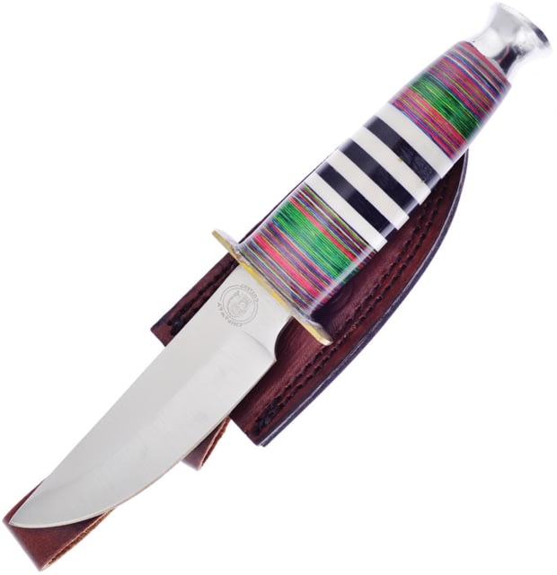 Frost Desert King Fixed Blade FCW900BW - Frost