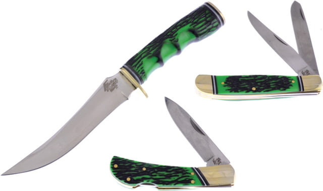 Frost Field Pro Wildlife Set FFDP01STAG - Frost Cutlery