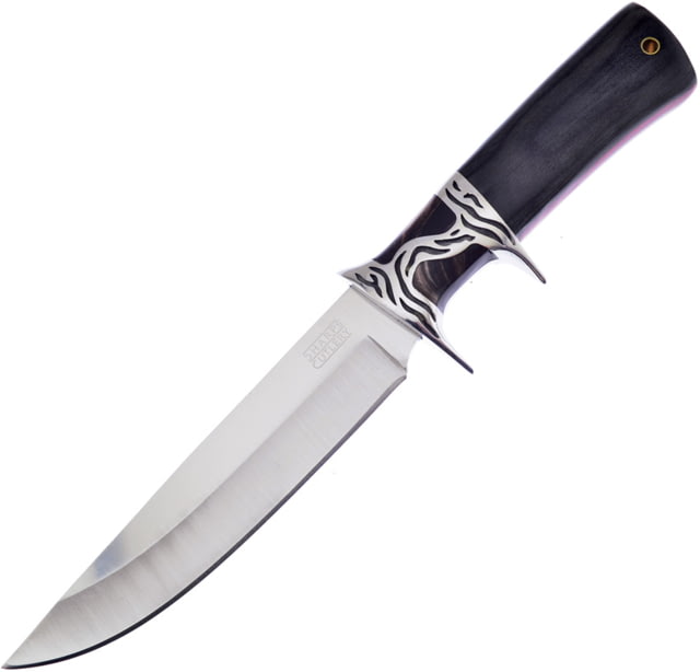 Frost Fixed Blade Pakkawood F - Frost