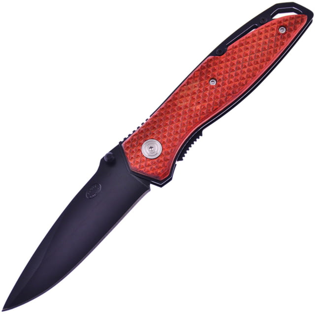 Frost Honcho Linerlock A/O F - Frost