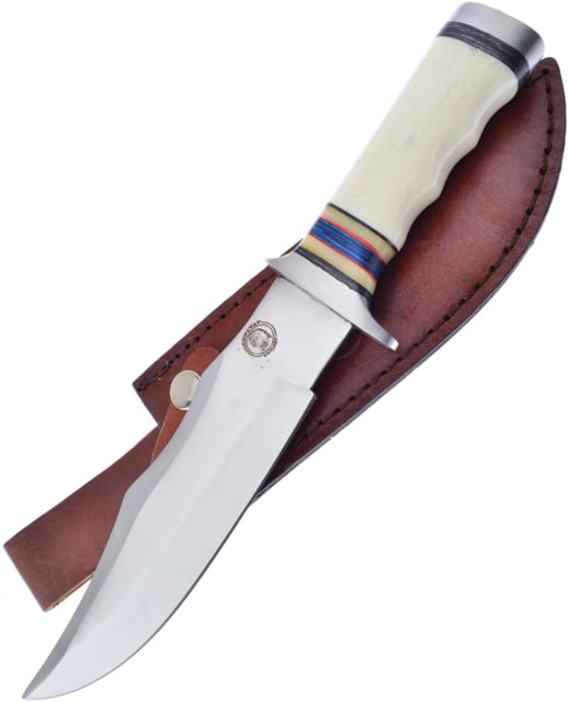 Frost Hunter Bowie F - Frost Cutlery