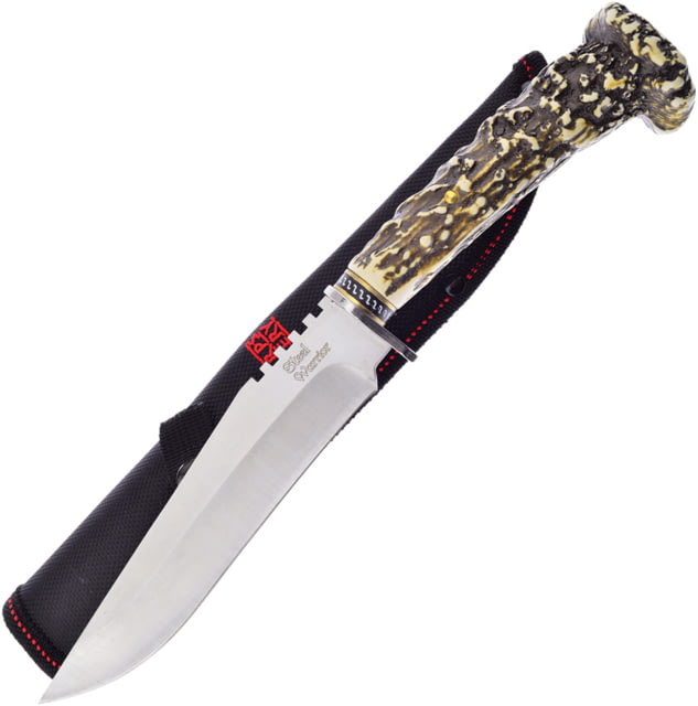 Frost Hunting Knife F - Frost