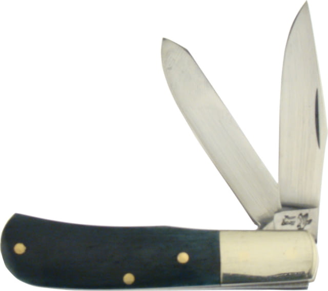 Frost Jim Bowie Trapper Black Bone F - Frost Cutlery