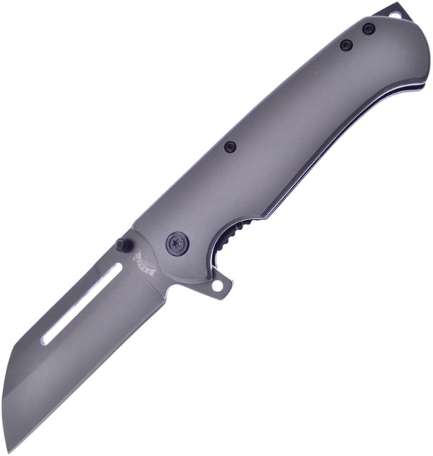 Frost Linerlock A/O Gray - Frost