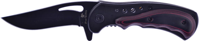 Frost Little Apache Warrior A/O mic F
