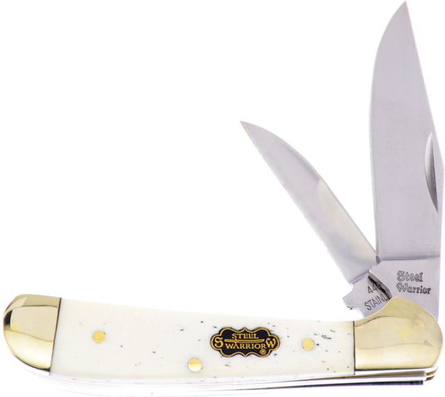 Frost Locking Copperhead White F - Frost Cutlery