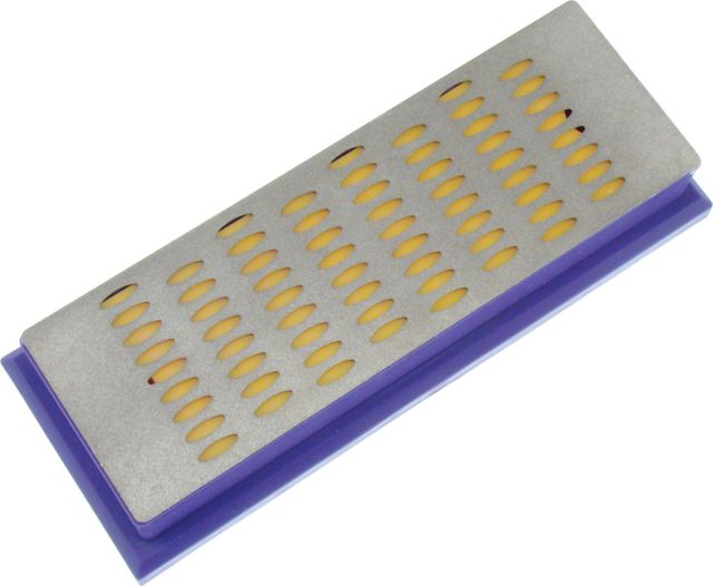 Frost Medium Diamond Sharpener F - Frost