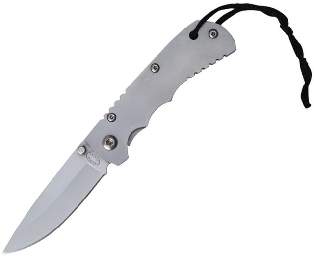 Frost Mercury Rising Framelock F - Frost Cutlery