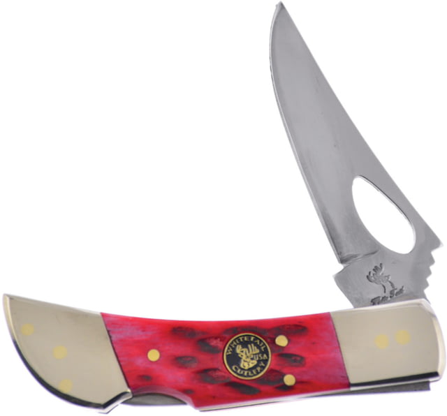 Frost Ridge Runner Lockback RM - Frost Cutlery