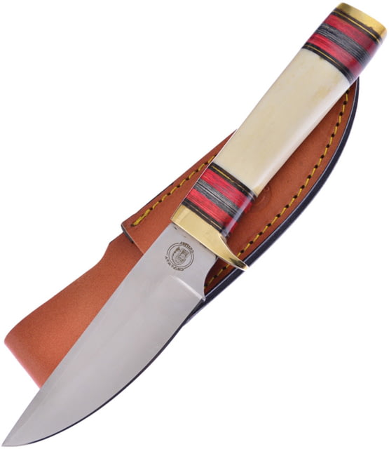 Frost Swamp Creek Skinner F - Frost Cutlery