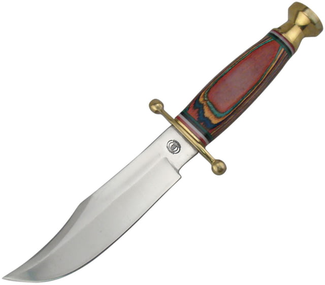 Frost Texas Bowie Frostwood F - Frost Cutlery