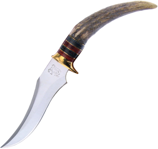 Frost Tip Skinner Stag F - Frost Cutlery