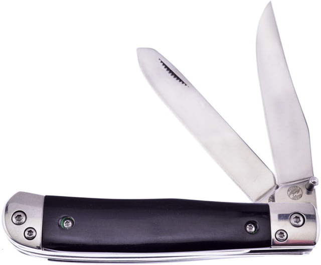 Frost Trapper Buffalo Horn - Frost Cutlery