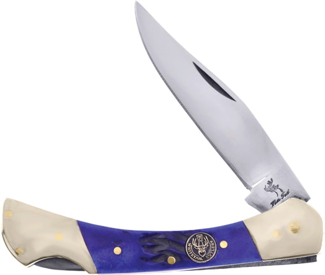 Frost Whitetail Lockback BPB F - Frost Cutlery