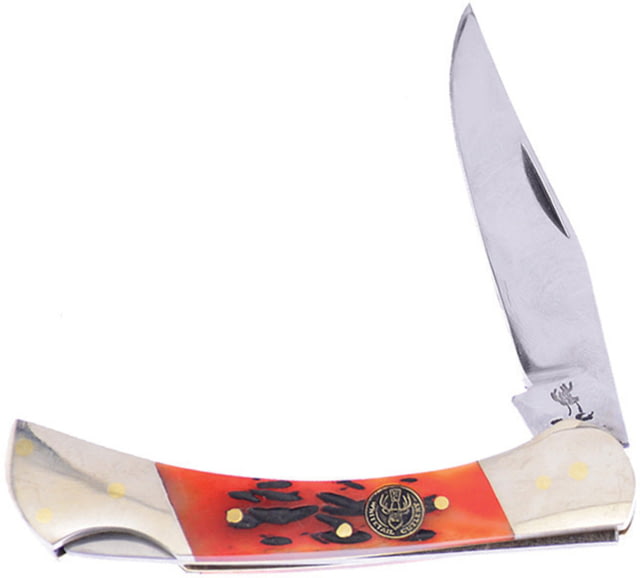 Frost Whitetail Lockback OCB F - Frost Cutlery