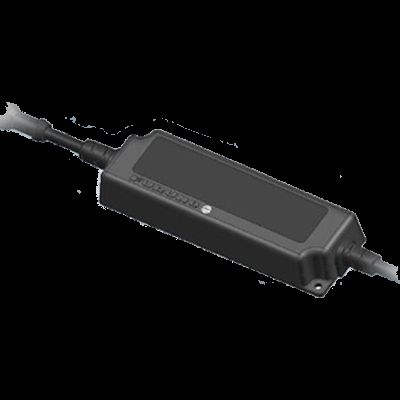 Furuno Analog to NMEA2000 Converter Black